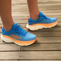 Hoka Bondi 8 Heren (foto 4)