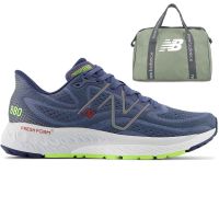 New Balance Fresh Foam X M880 V13 normale 1D leest + Gratis NB Duffel Bag Heren (foto 1)