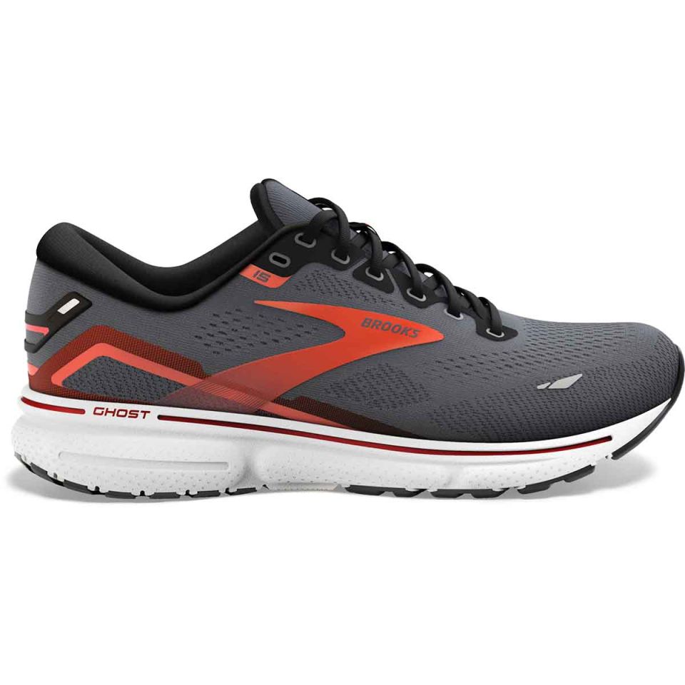 Brooks Ghost 15 Heren (foto 1)