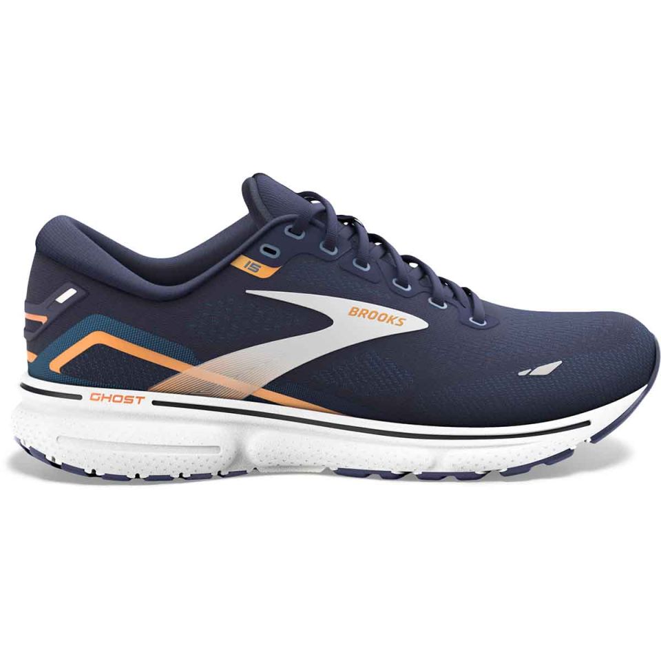 Brooks Ghost 15 Heren (foto 1)