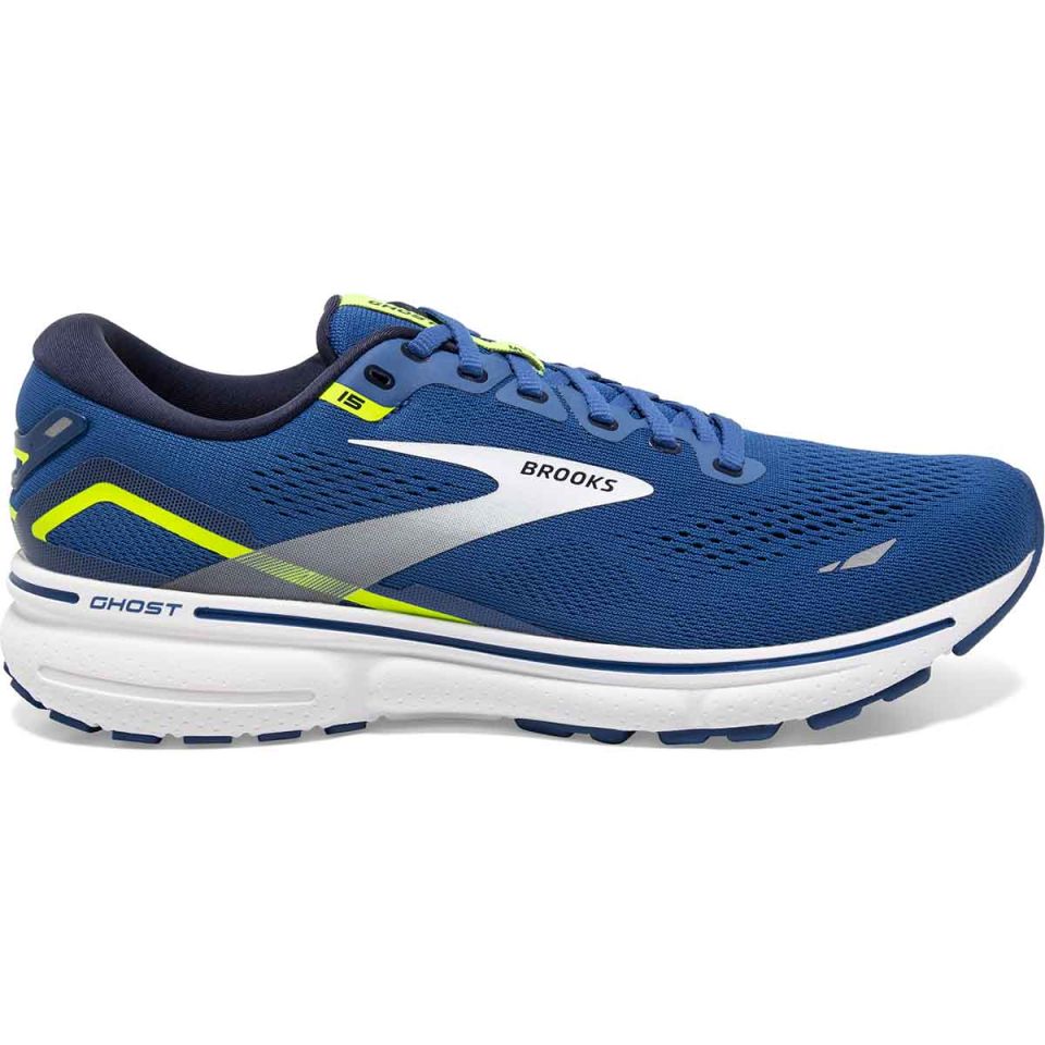 Brooks Ghost 15 Heren (foto 1)