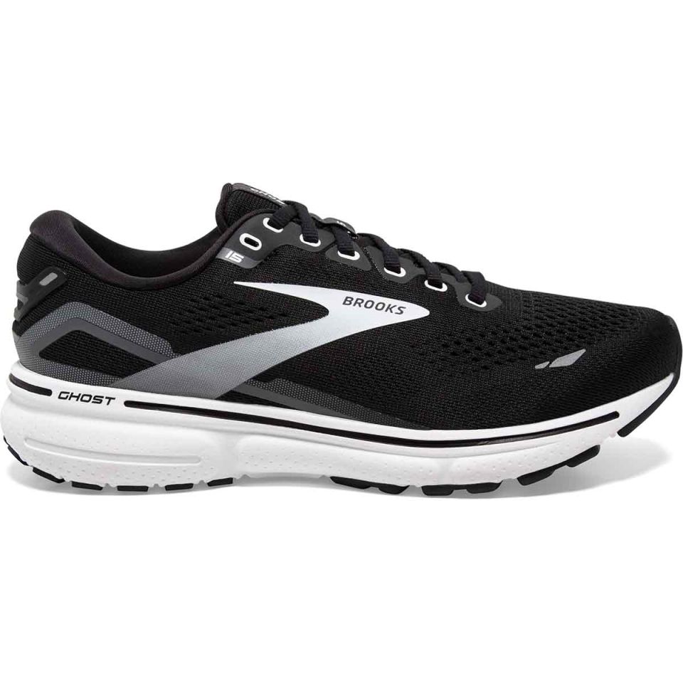 Brooks Ghost 15 Heren (foto 1)