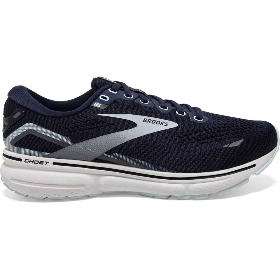 Brooks Ghost 15 Dames (foto 1)