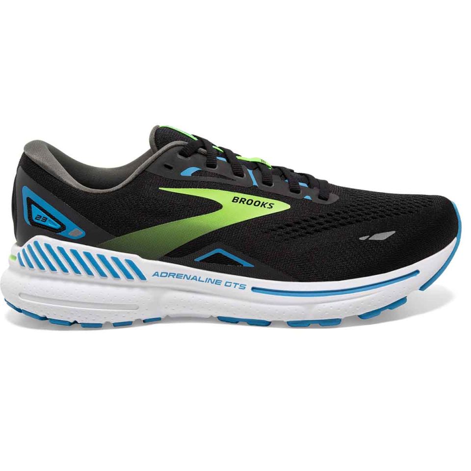 Brooks Adrenaline GTS 23 (NARROW) Heren (foto 1)