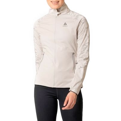 Odlo jack Essential Light Reflective Dames