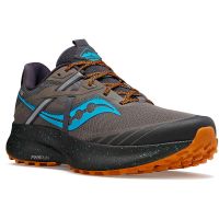 Saucony Ride 15 TR Heren (foto 4)