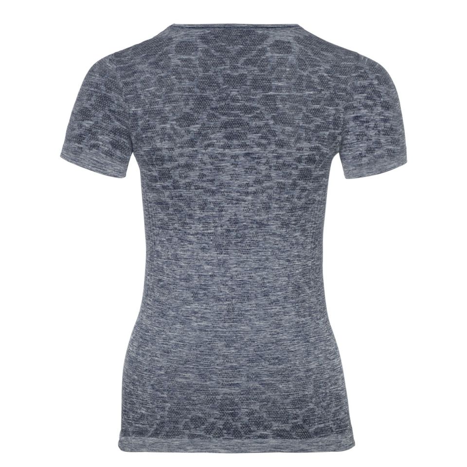 Odlo shirt korte mouw Blackcomb Light Dames (foto 4)