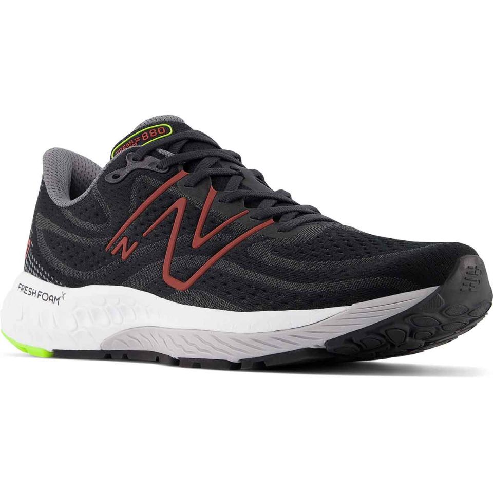 New Balance Fresh Foam X M880 V13 (WIDE) Heren (foto 4)