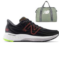 New Balance Fresh Foam X M880 V13 brede 2E leest + Gratis NB Duffel Bag Heren (foto 1)