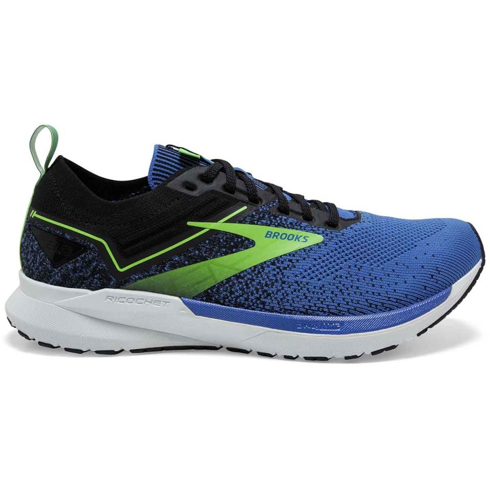 Brooks Ricochet 3 Heren (foto 1)