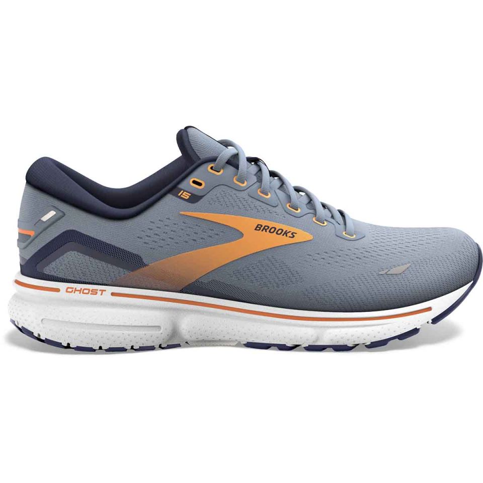 Brooks Ghost 15 Heren (foto 1)