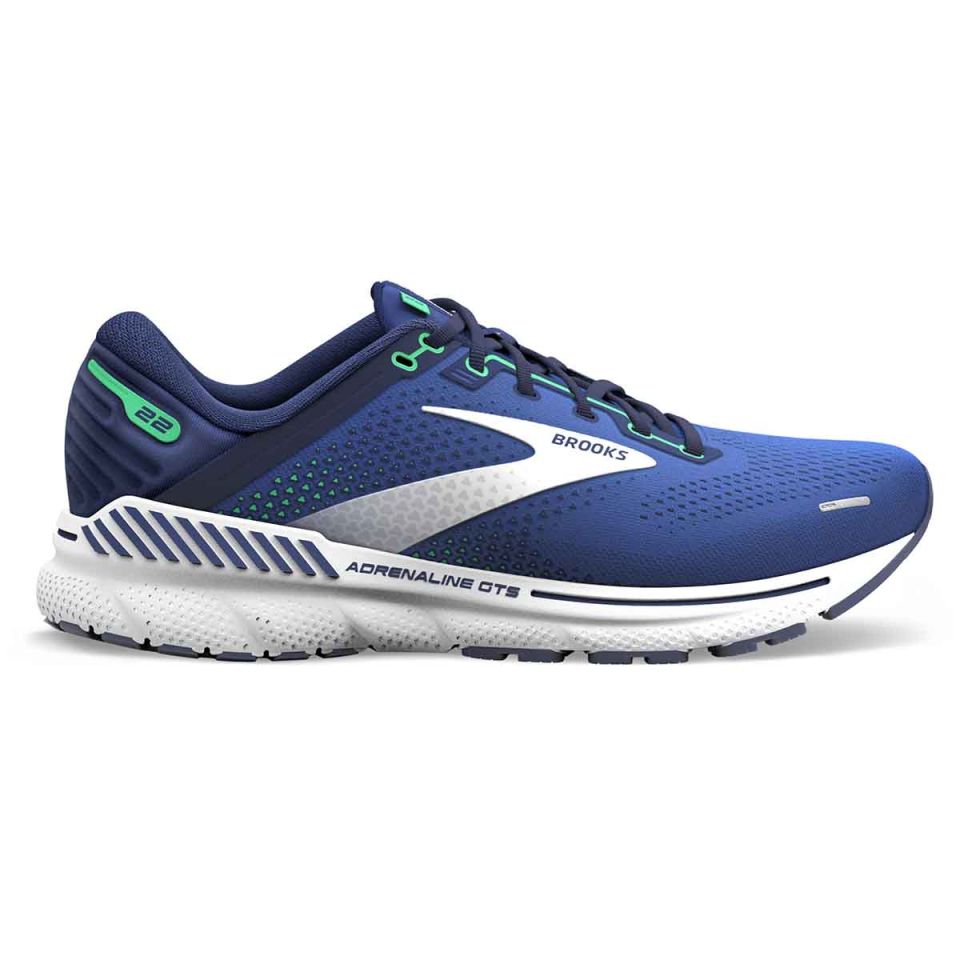 Brooks Adrenaline GTS 22 Heren (foto 1)