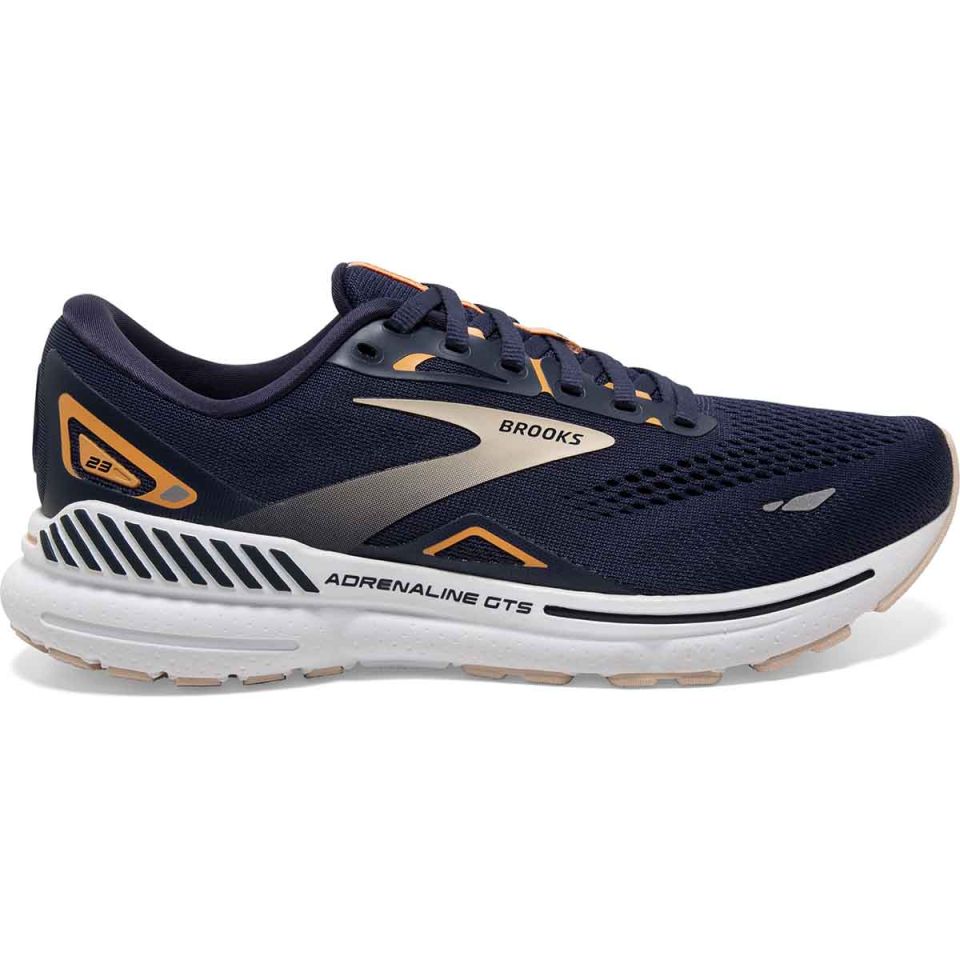 Brooks Adrenaline GTS 23 Dames (foto 1)