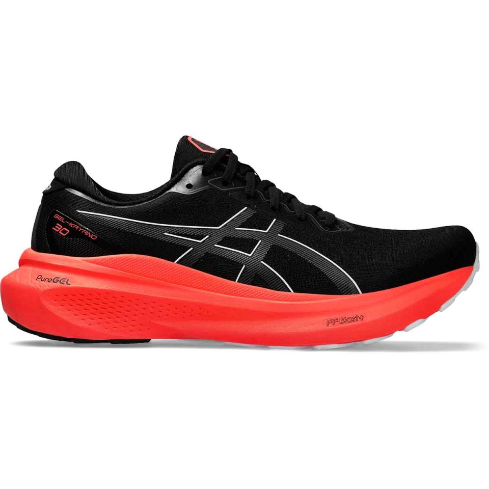 Asics Gel Kayano 30 Heren (foto 1)