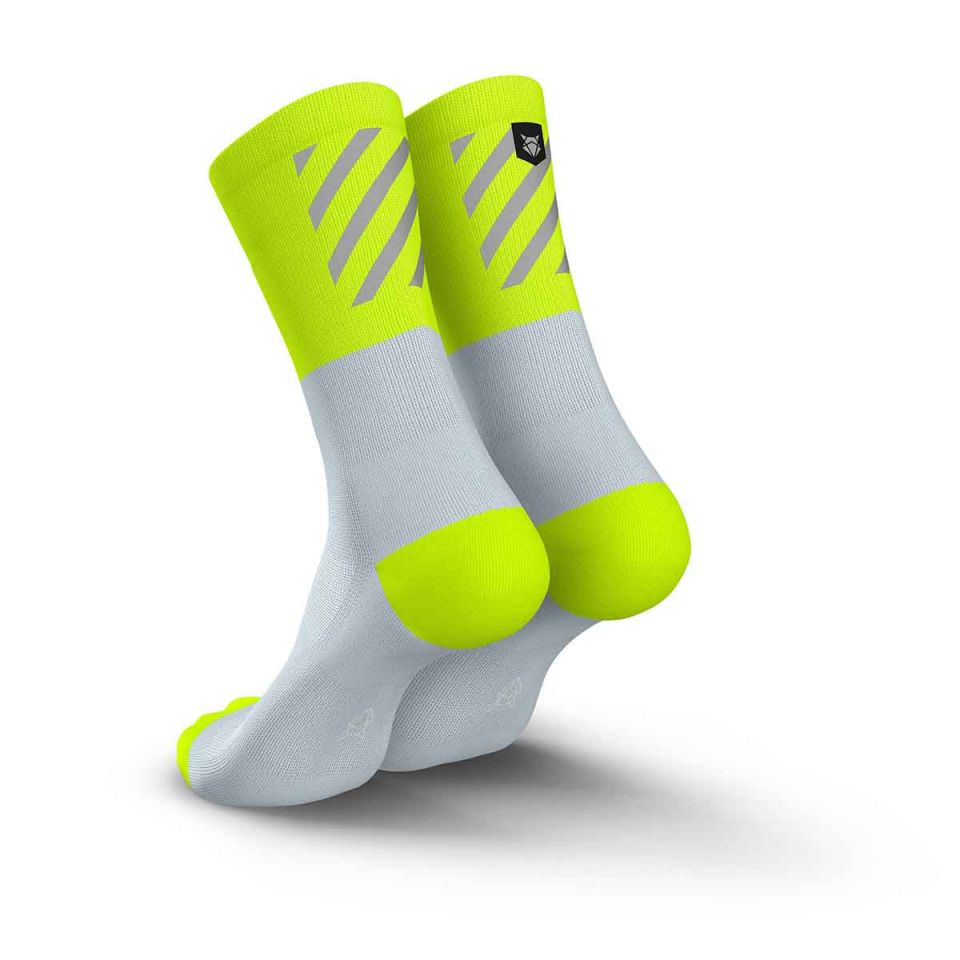 duurzame sokken reflecterend (foto 2)