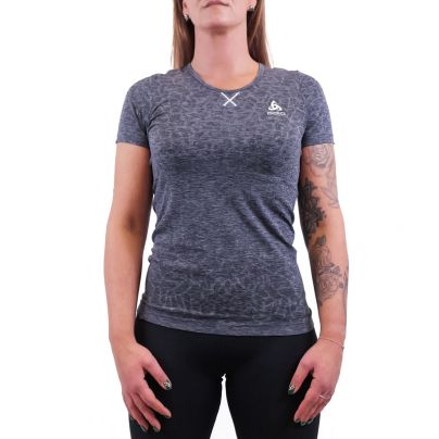 Odlo shirt korte mouw Blackcomb Light Dames