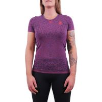 Odlo shirt korte mouw Blackcomb Light Dames (foto 1)