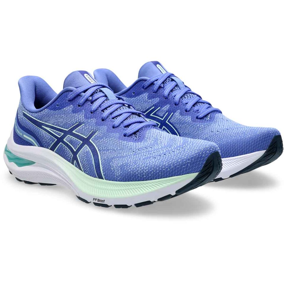 Asics Gel Pursue 9 Dames (foto 4)