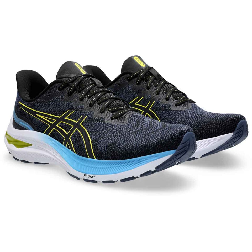 Asics Gel Pursue 9 Heren (foto 4)