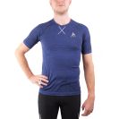 Odlo shirt korte mouw Blackcomb Light