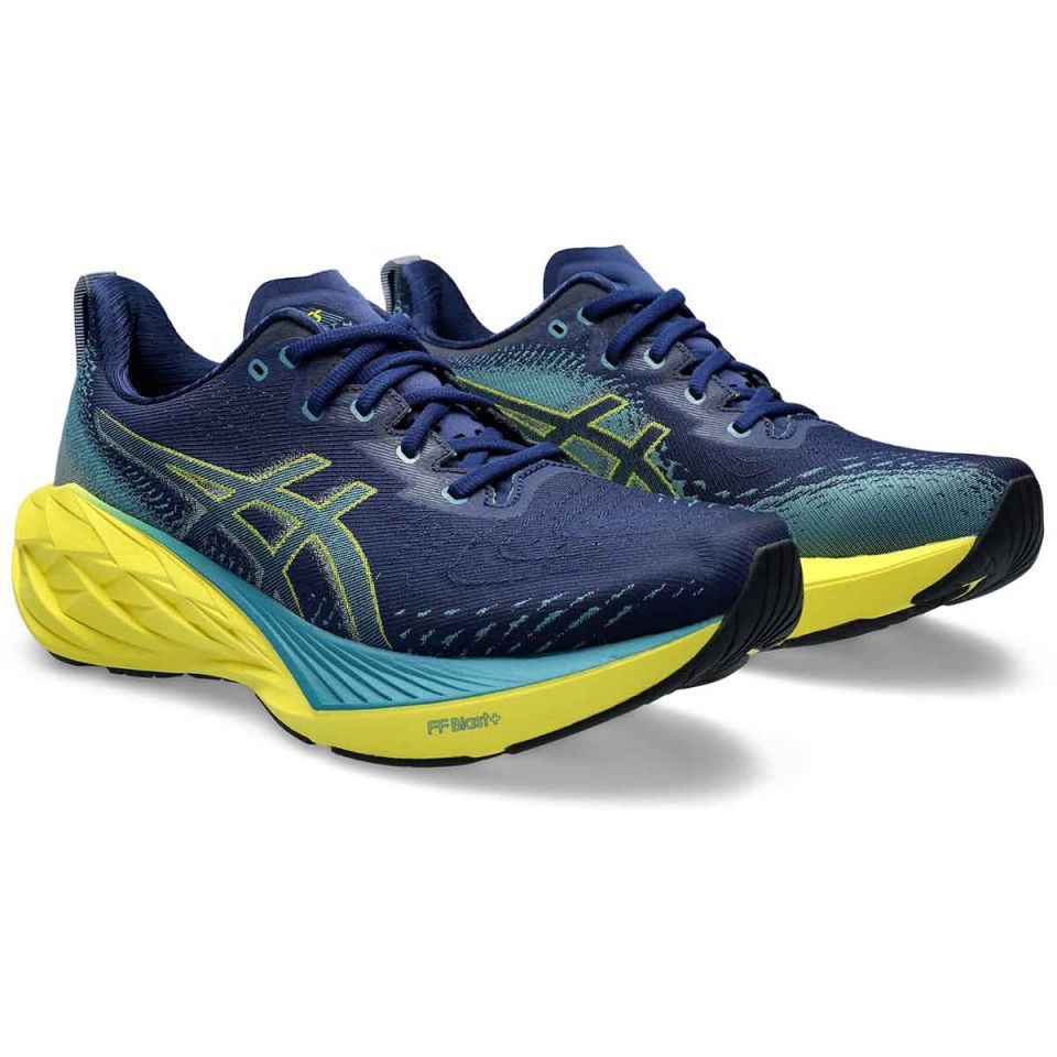 Asics Novablast 4 Heren (foto 4)