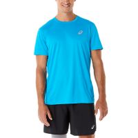 Asics shirt korte mouw Core Heren (foto 1)