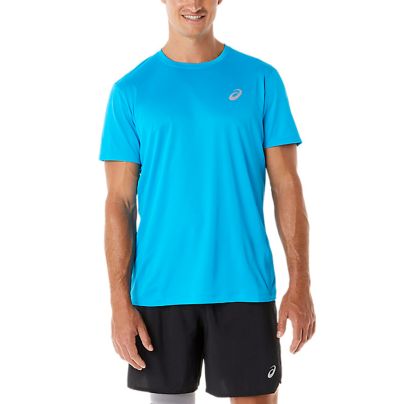 Asics shirt korte mouw Core Heren