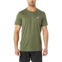 Asics shirt korte mouw Core Heren (foto 1)