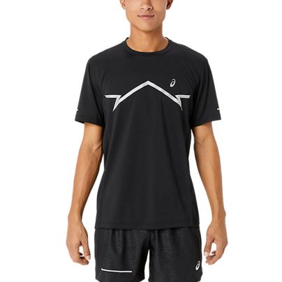 Asics shirt korte mouw Lite-Show Heren