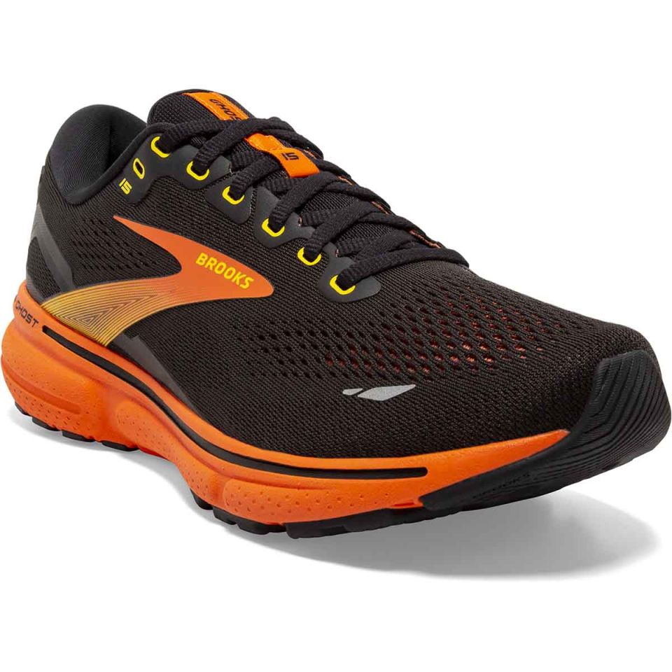 Brooks Ghost 15 Heren (foto 4)