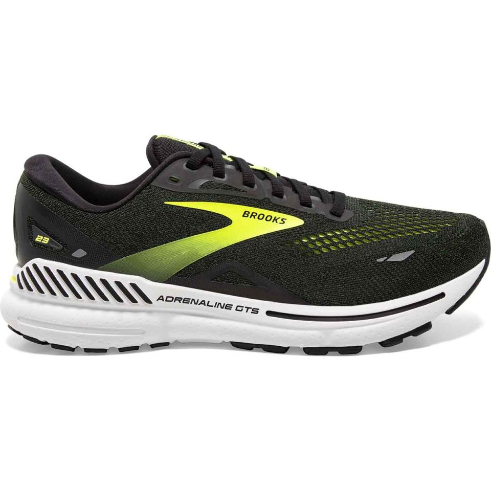 Brooks Adrenaline GTS 23 Heren (foto 1)