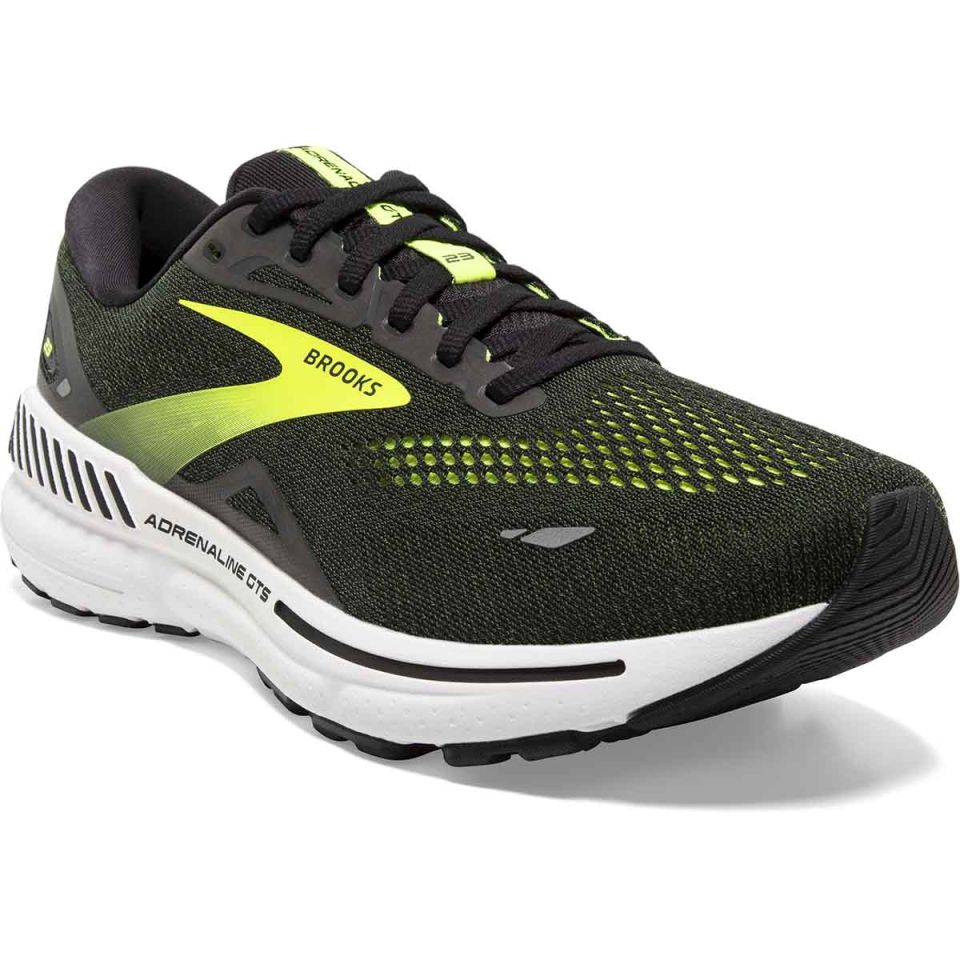 Brooks Adrenaline GTS 23 Heren (foto 4)