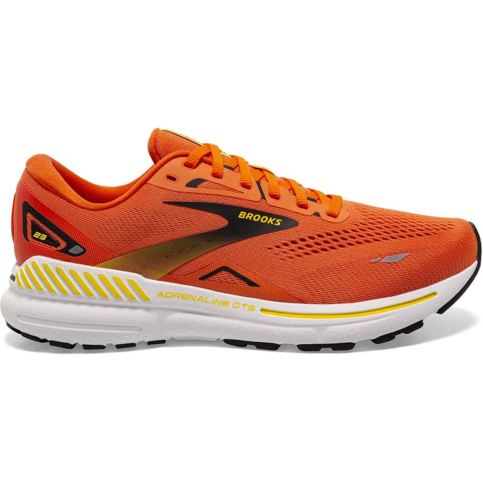 Brooks Adrenaline GTS 23 Heren (foto 1)