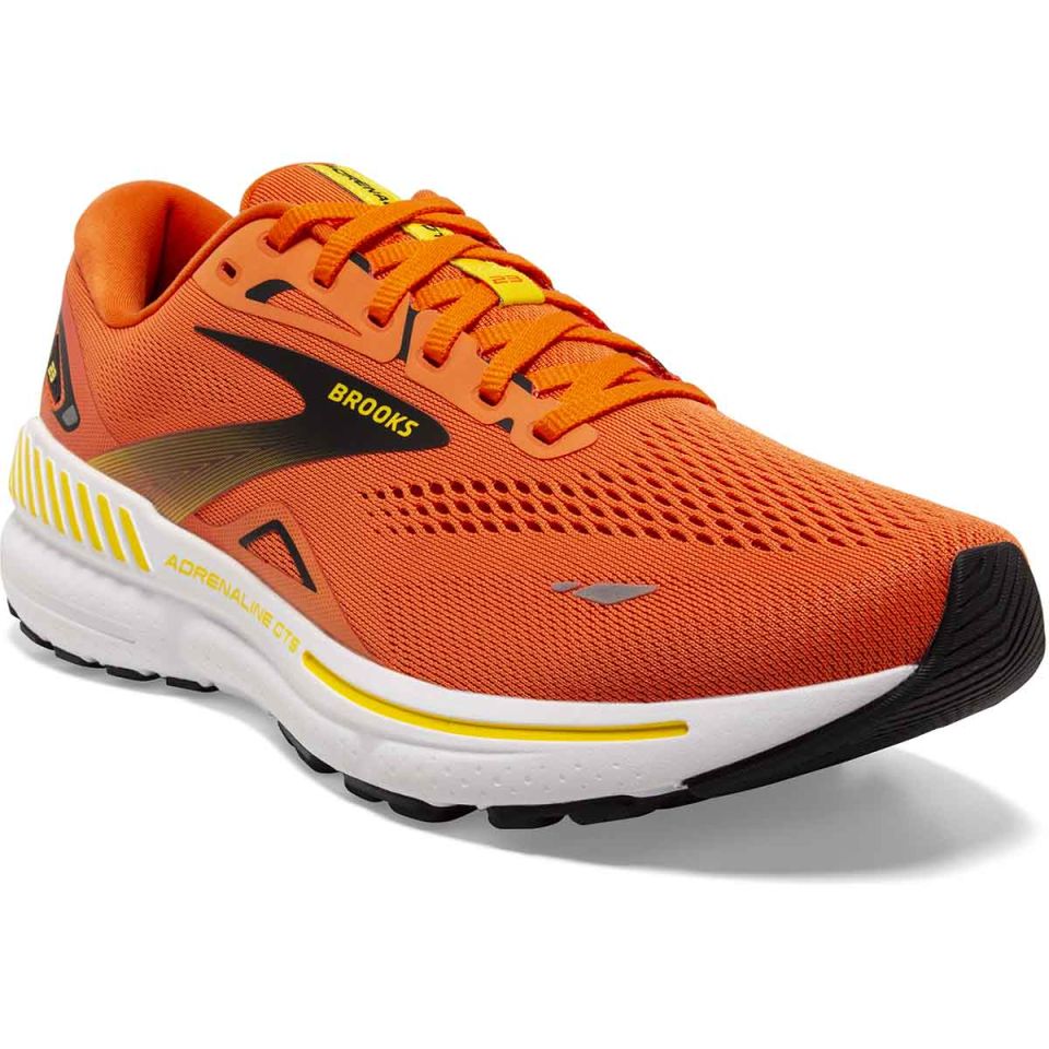 Brooks Adrenaline GTS 23 Heren (foto 4)