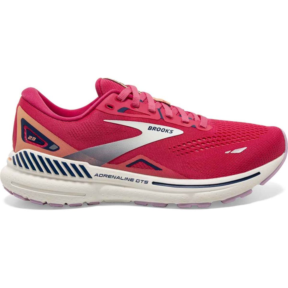 Brooks Adrenaline GTS 23 Dames (foto 1)