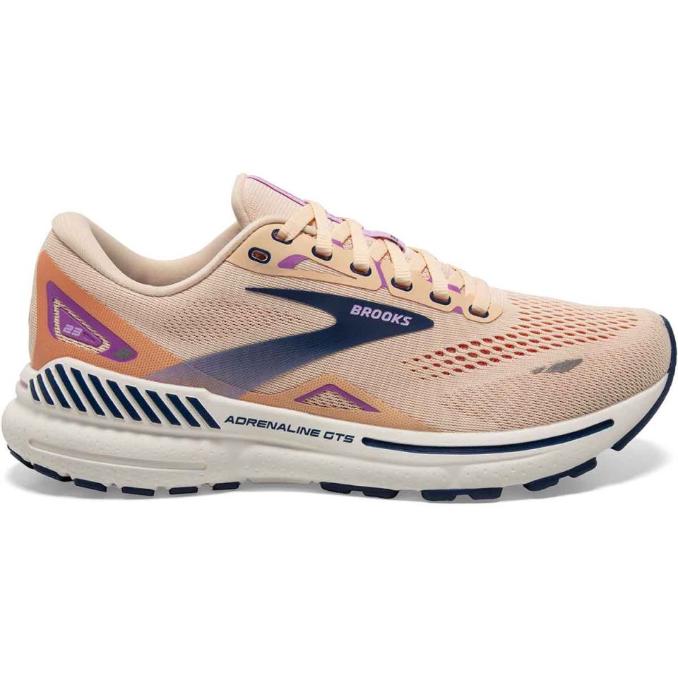 Brooks Adrenaline GTS 23 Dames (foto 1)