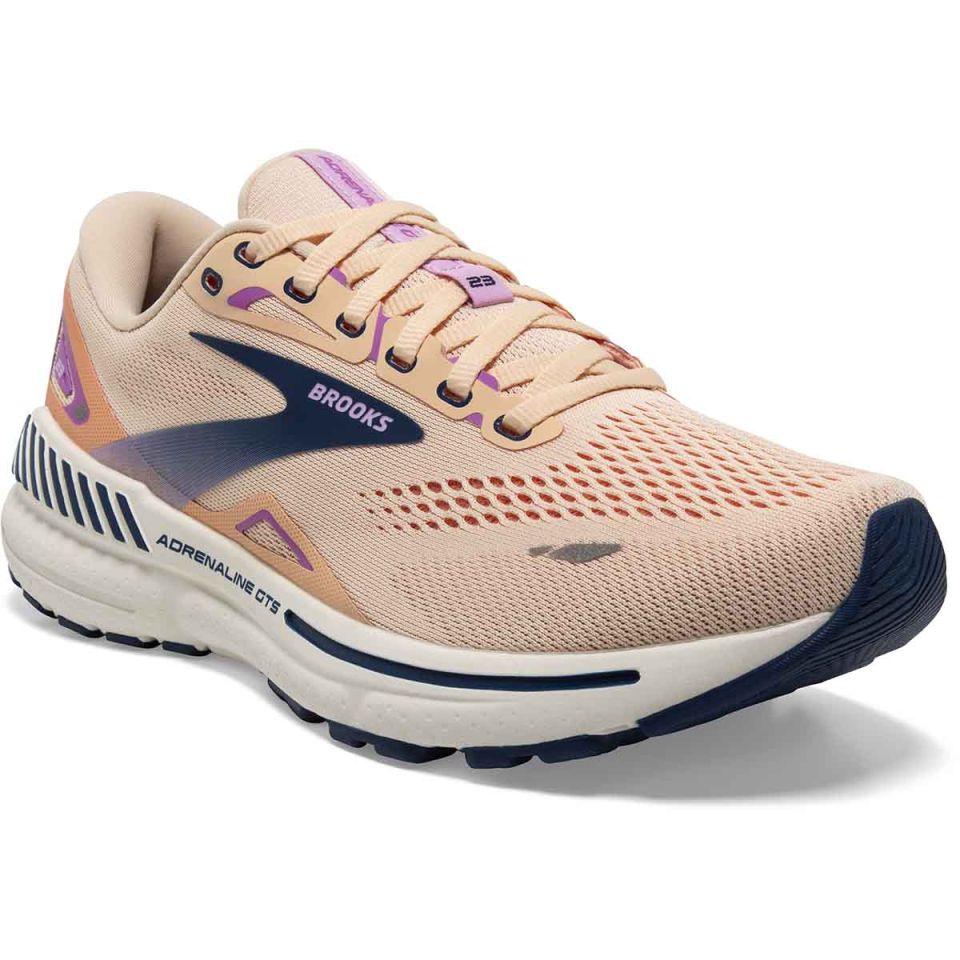 Brooks Adrenaline GTS 23 Dames (foto 4)