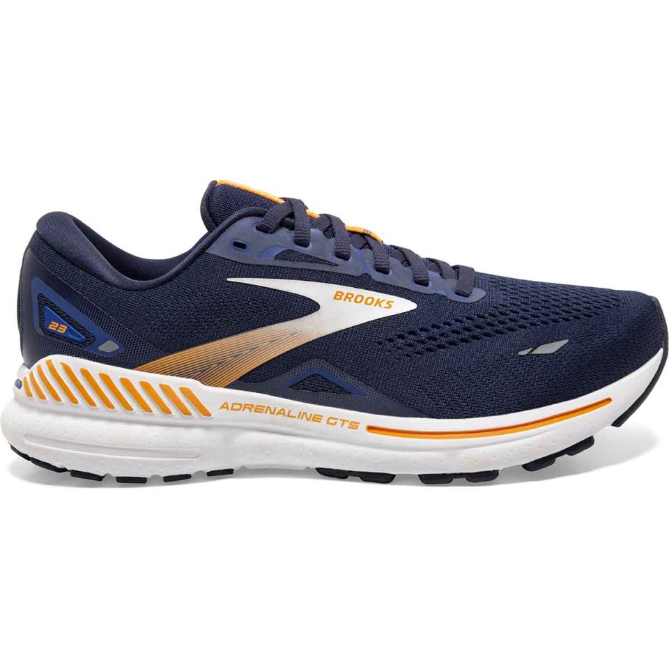 Brooks Adrenaline GTS 23 Heren (foto 1)