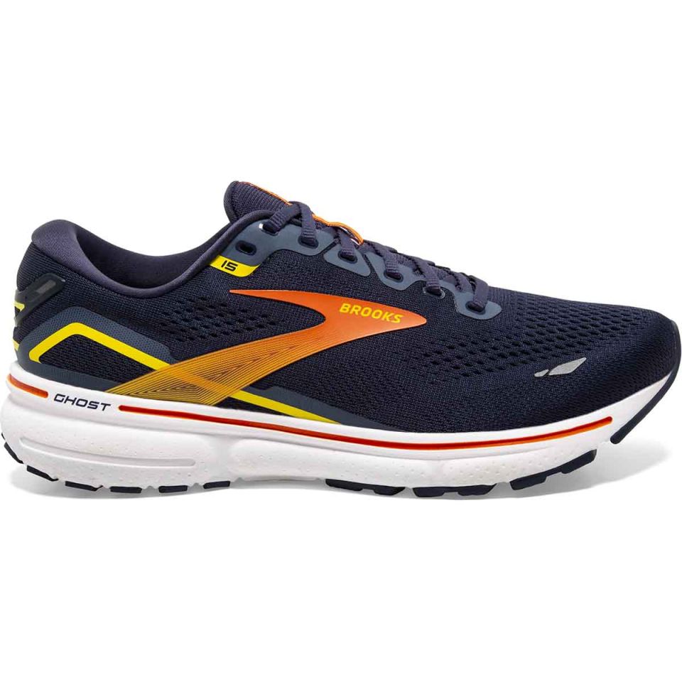 Brooks Ghost 15 Heren (foto 1)