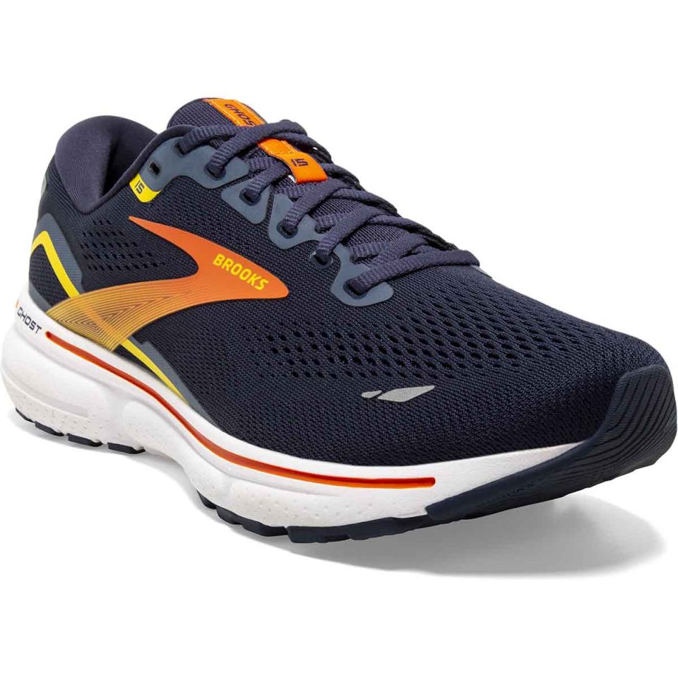 Brooks Ghost 15 Heren (foto 4)