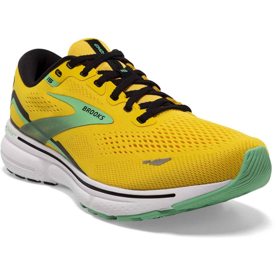 Brooks Ghost 15 Heren (foto 4)