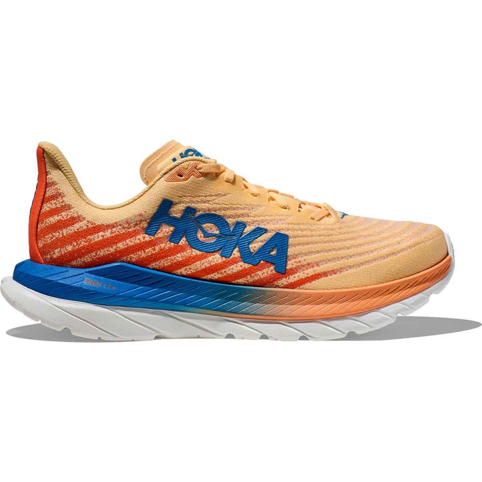 Hoka Mach 5 Heren (foto 1)