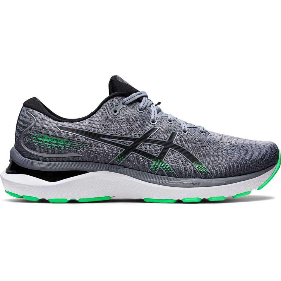 Asics Gel Cumulus 24 Heren (foto 1)