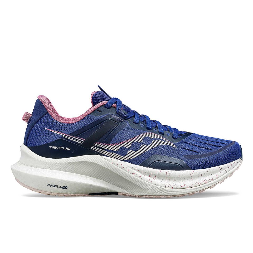 Saucony Tempus Dames (foto 1)