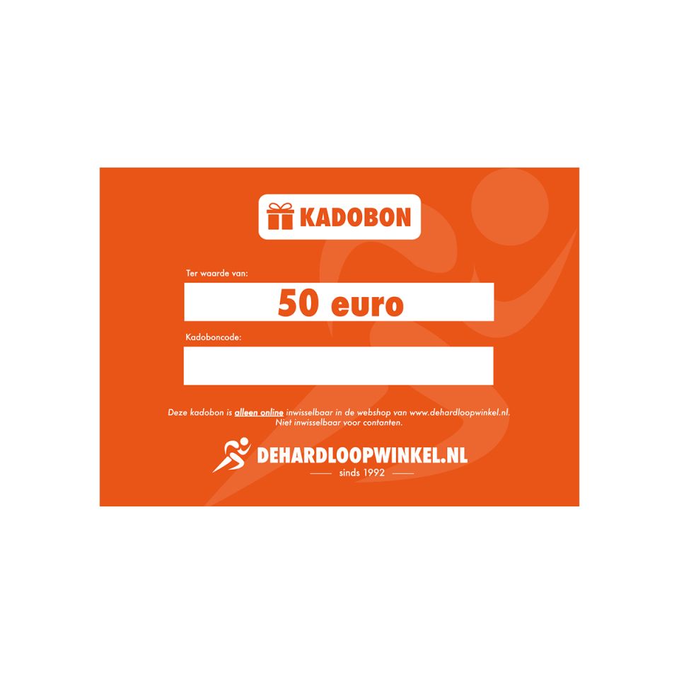 HLW Kadobon €50 (foto 1)