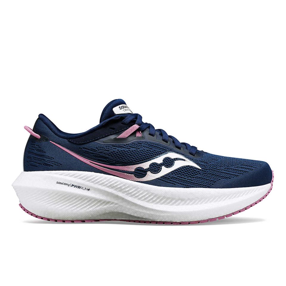 Saucony Triumph 21 Dames (foto 1)