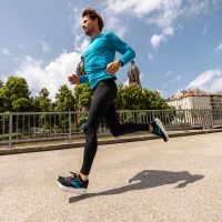 Brooks Ghost Max Heren (foto 4)