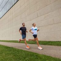 Brooks Ghost Max Heren (foto 4)