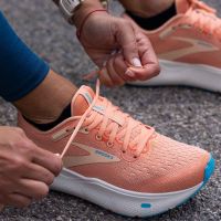 Brooks Ghost Max Dames (foto 4)