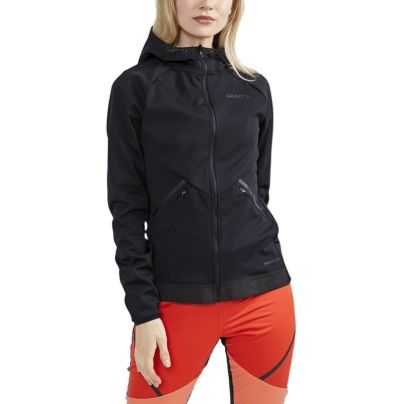 Craft jack hoodie Glide Dames